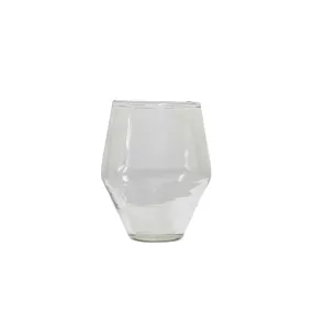 12oz Drinking Glass
