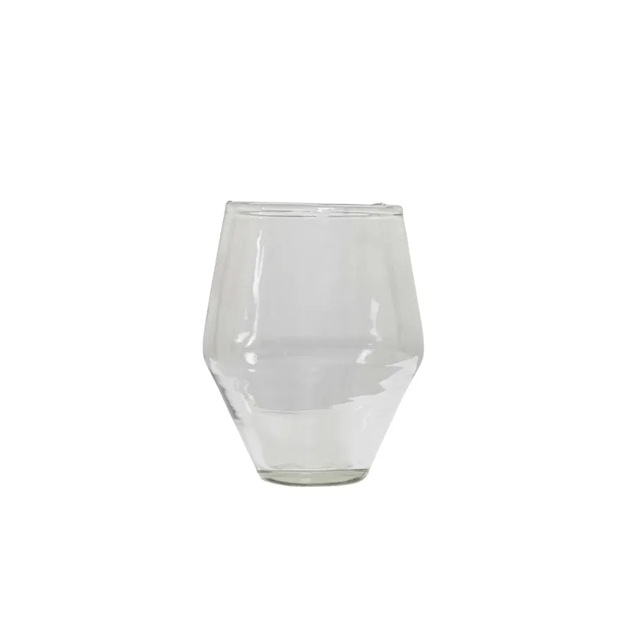 12oz Drinking Glass