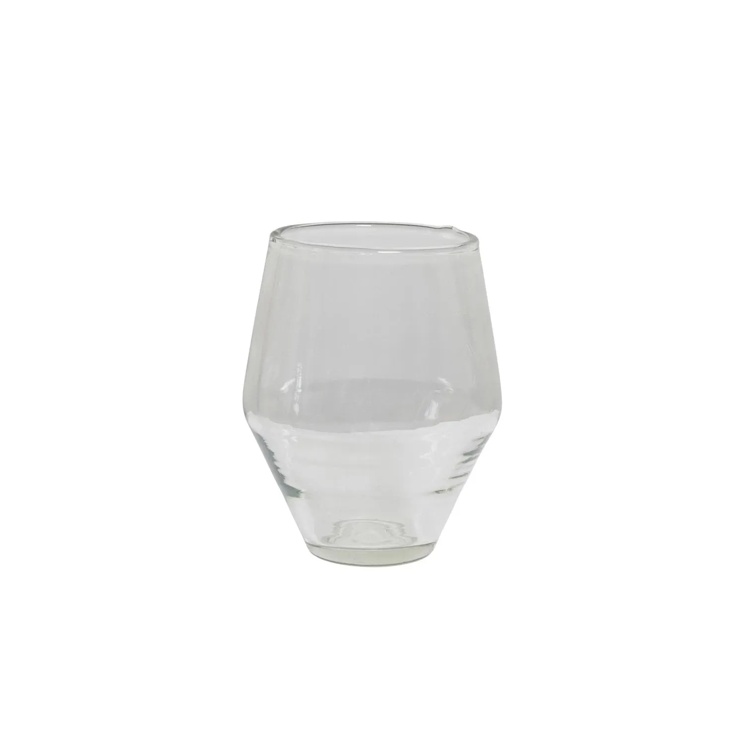 12oz Drinking Glass