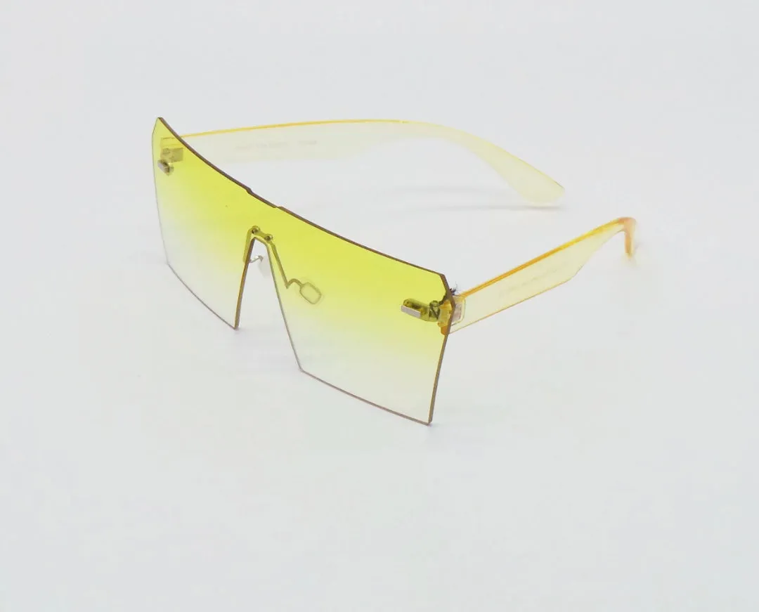 1980s Sunglasses