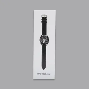 AEMAX SMART WATCH IR BLACK R9