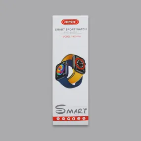 AEMAX SPORTS SMART WATCH IR OFF-WHITE T900 PRO