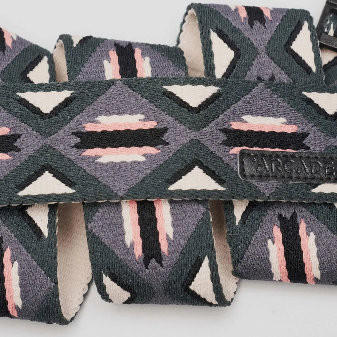 Arcade Belts Vernan Kee