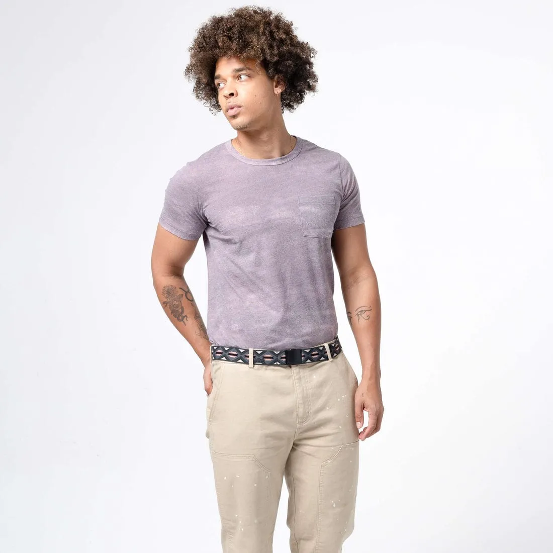 Arcade Belts Vernan Kee