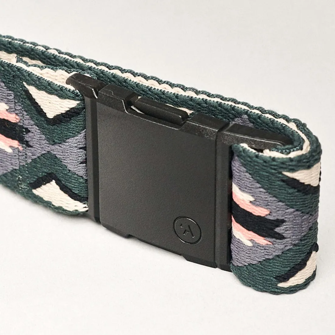 Arcade Belts Vernan Kee
