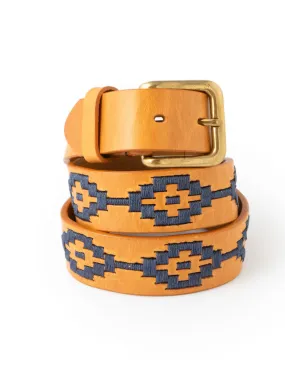 Argentinian belt