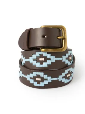 Argentinian belt