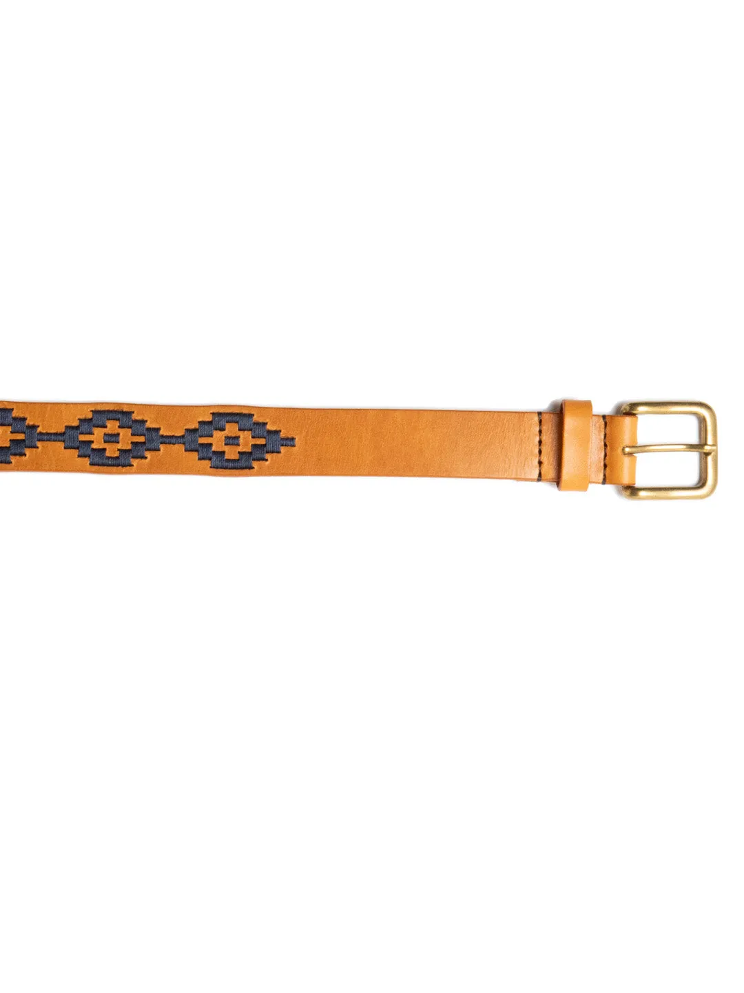 Argentinian belt