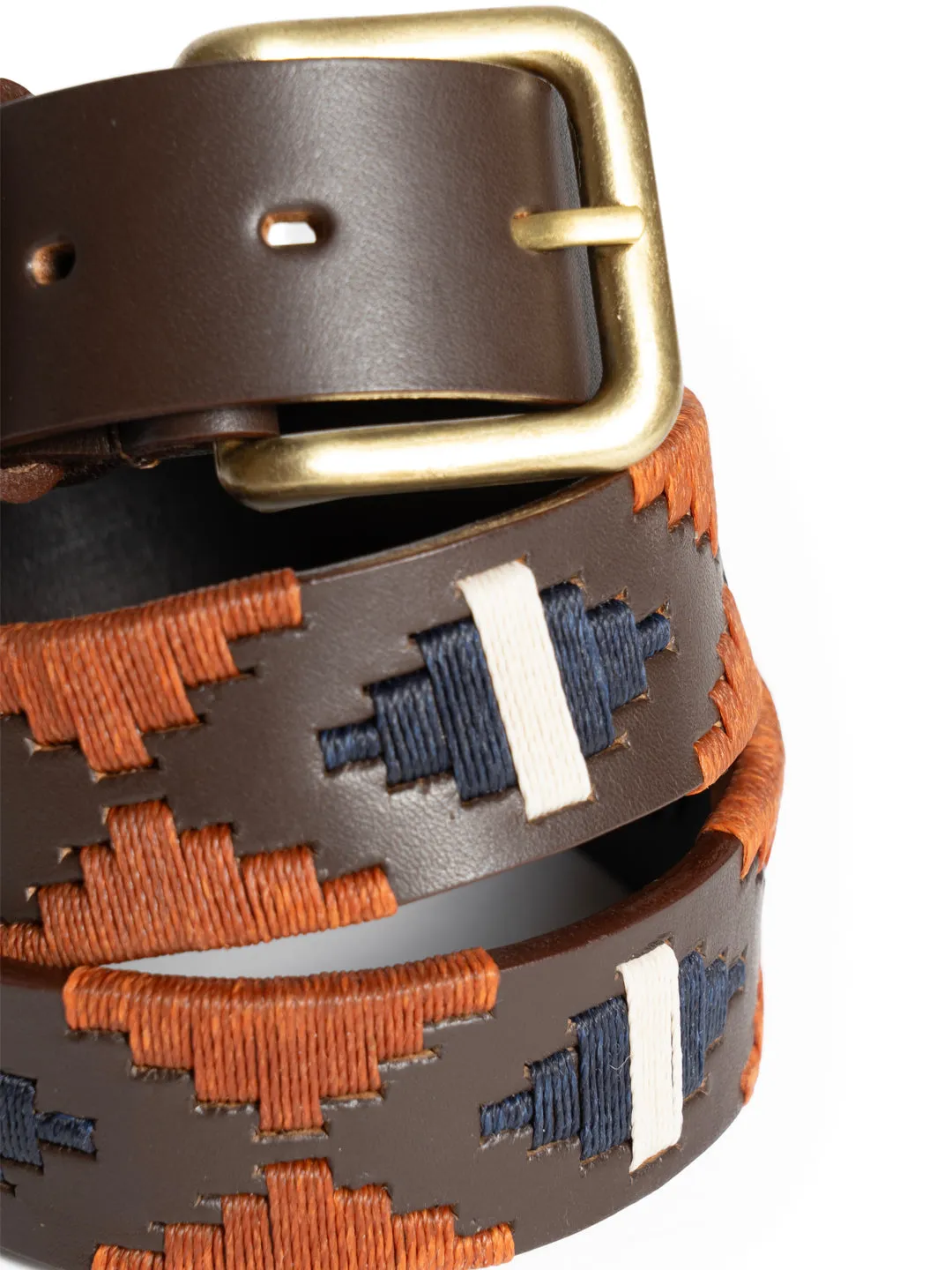 Argentinian belt