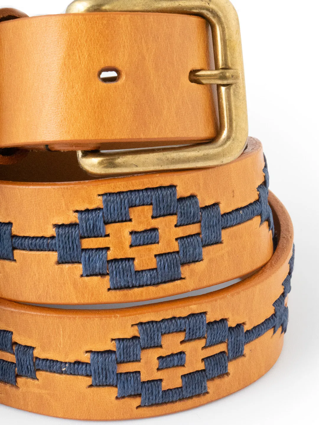 Argentinian belt