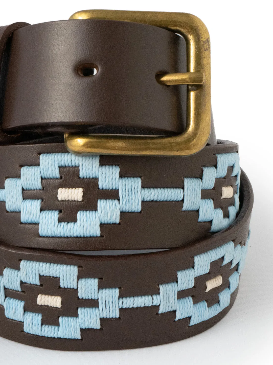 Argentinian belt