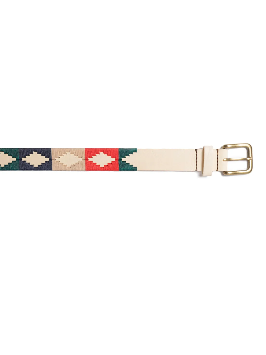 Argentinian belt