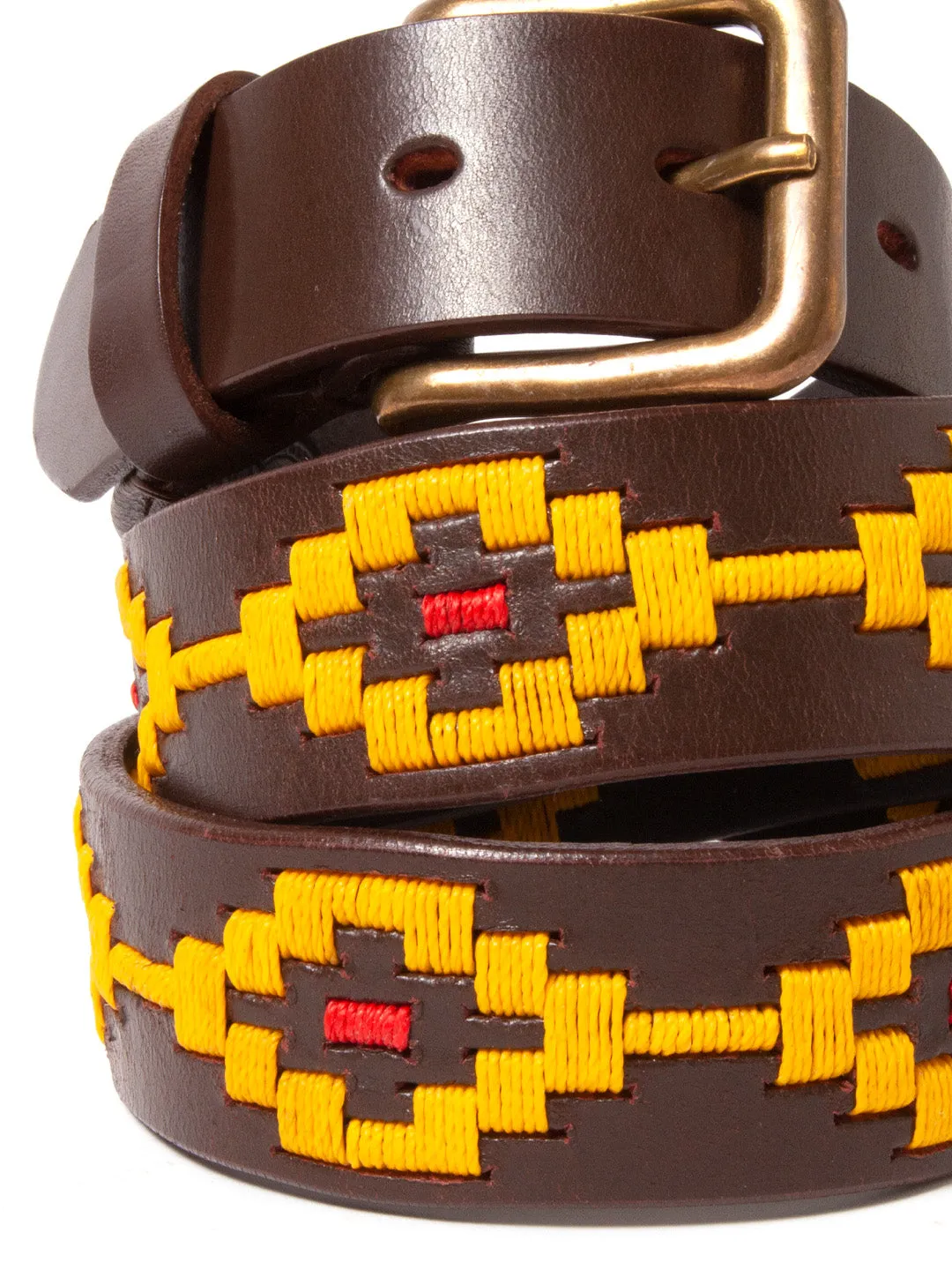 Argentinian belt