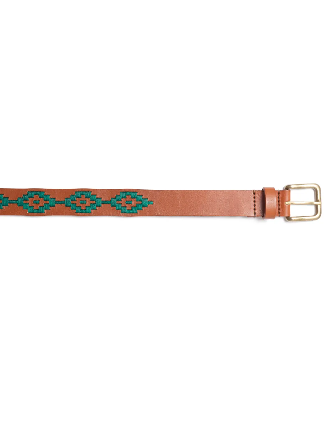 Argentinian belt