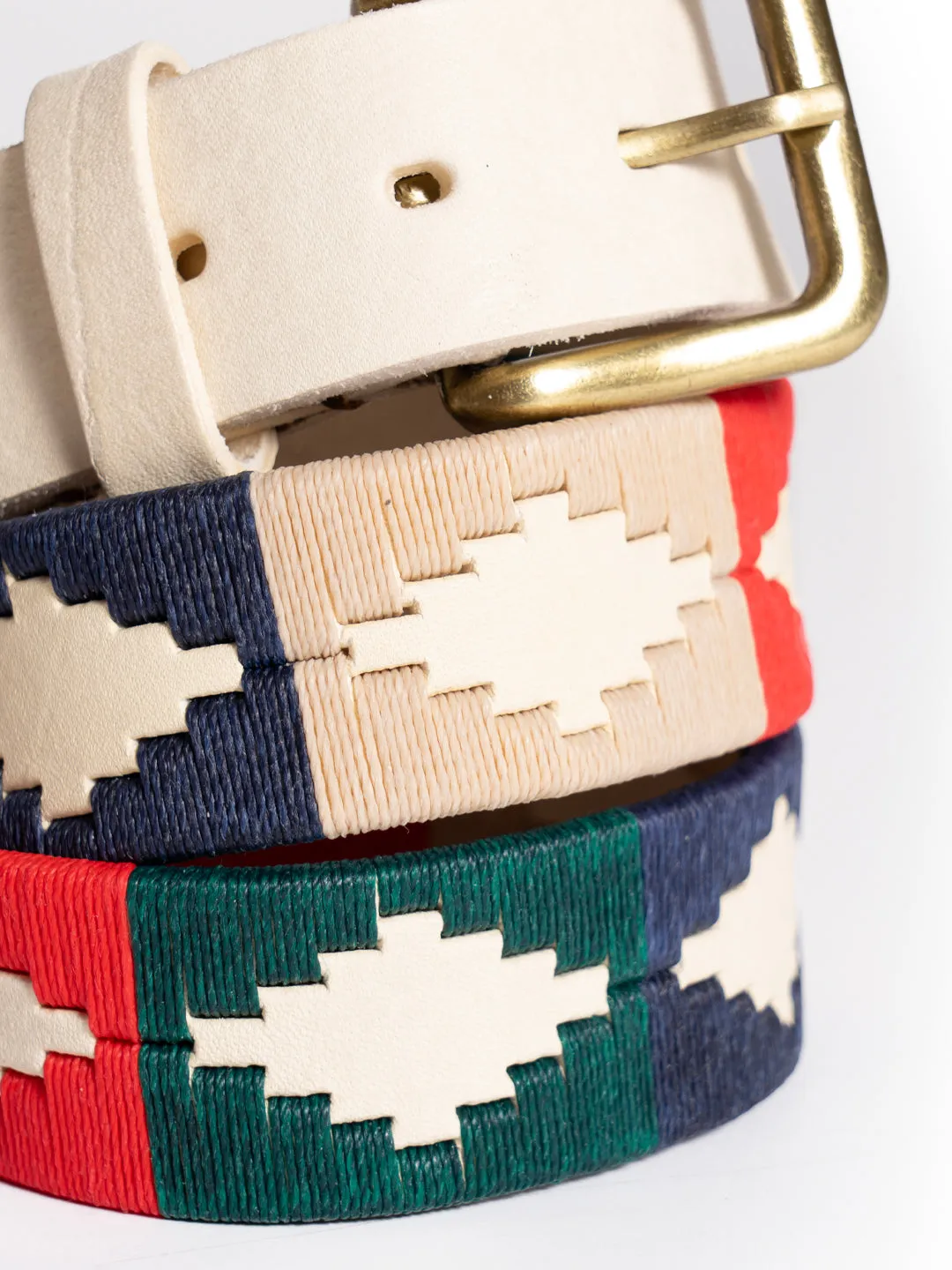 Argentinian belt
