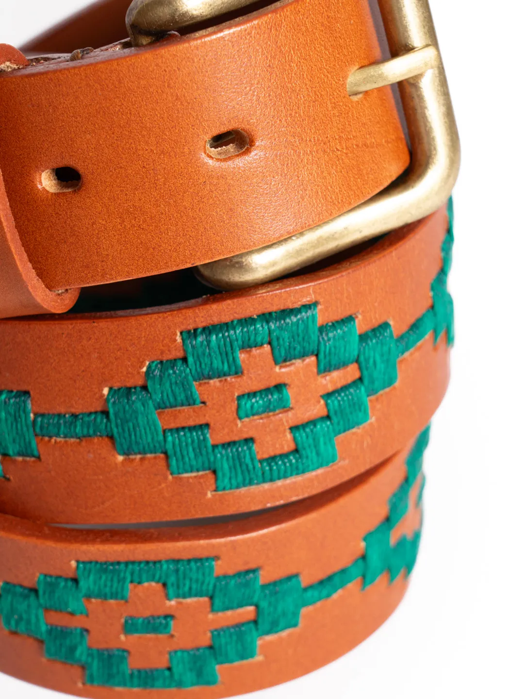 Argentinian belt