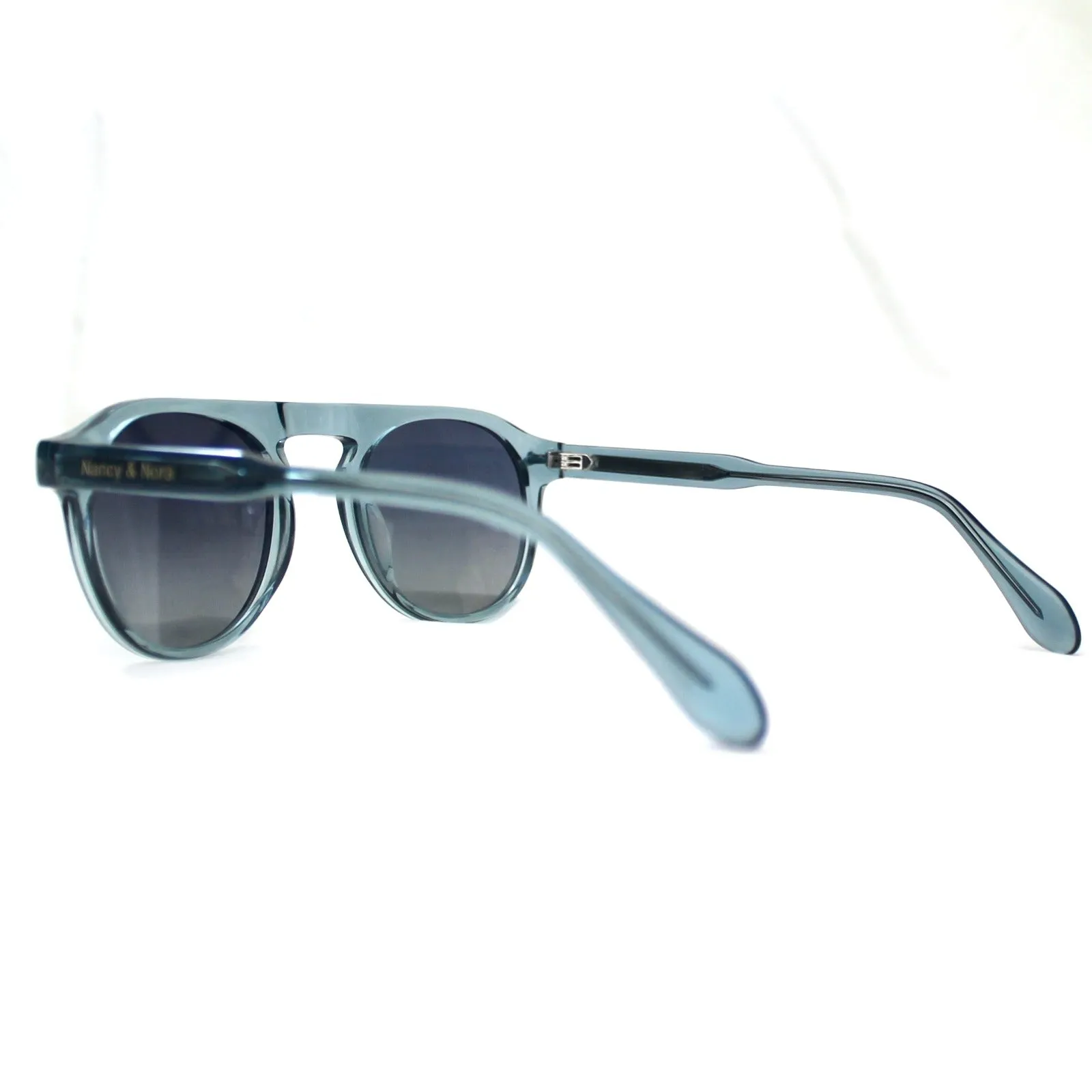 Ari Sunglasses Ocean Blue
