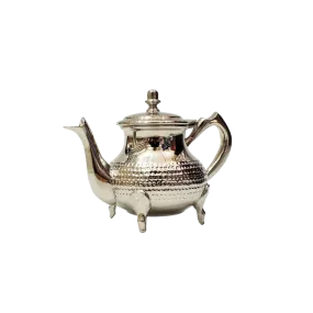 Authentic Moroccan Teapot