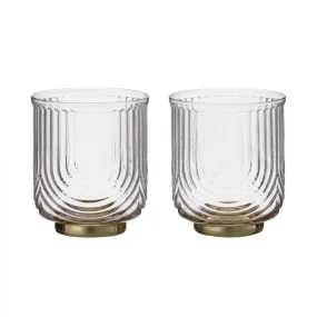 Avery Double Old Fashioned Set of 2