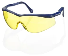 Beeswift Colorado Anti Mist Safety Spectacles (Pack Of 10) - Bbcs