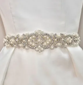 Biarritz Belt | BS2
