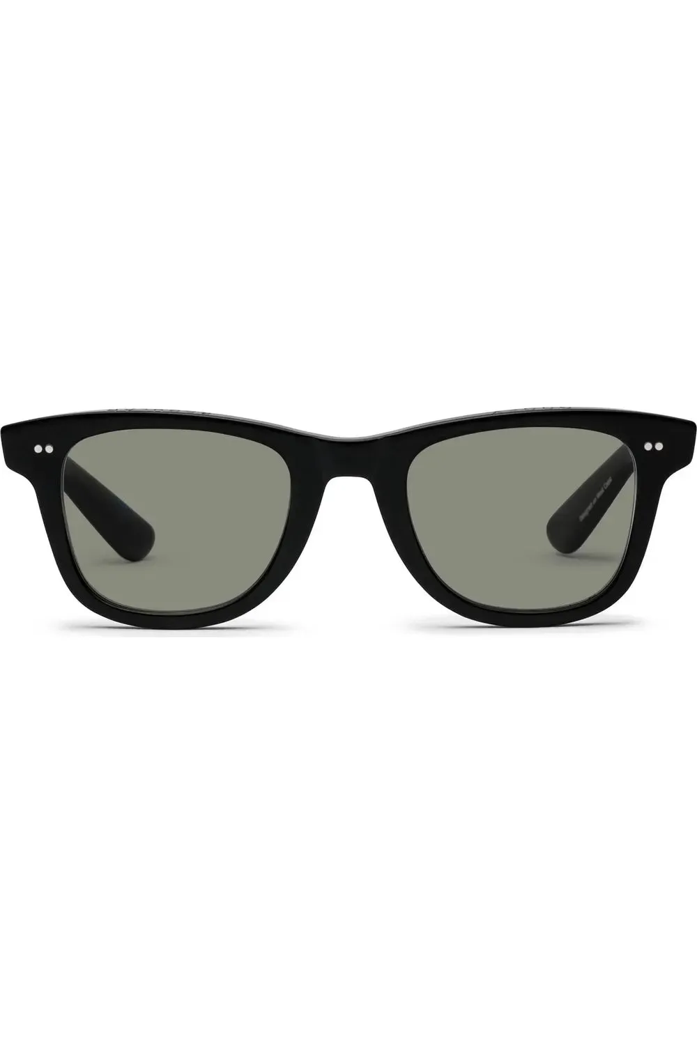 Black Sun Reading Glasses