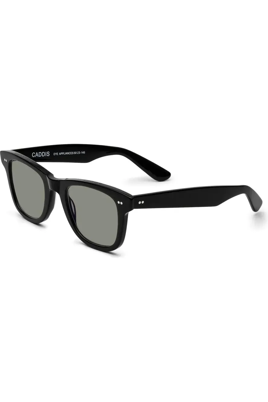 Black Sun Reading Glasses