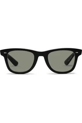 Black Sun Reading Glasses