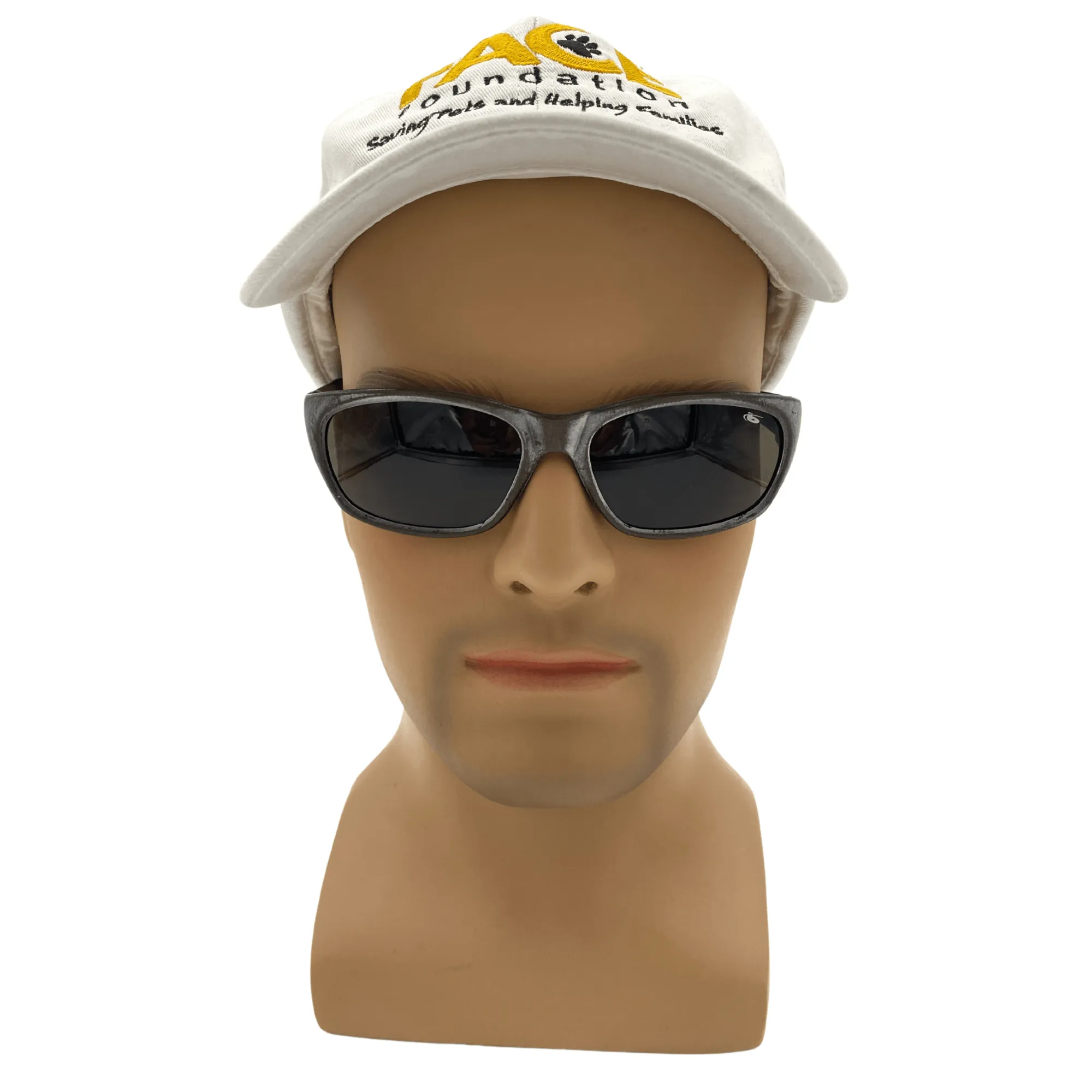BOLLE 746 "Soft Mink" Sunglasses - Grey NEW w/out Tags