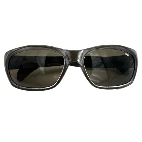 BOLLE 746 "Soft Mink" Sunglasses - Grey NEW w/out Tags