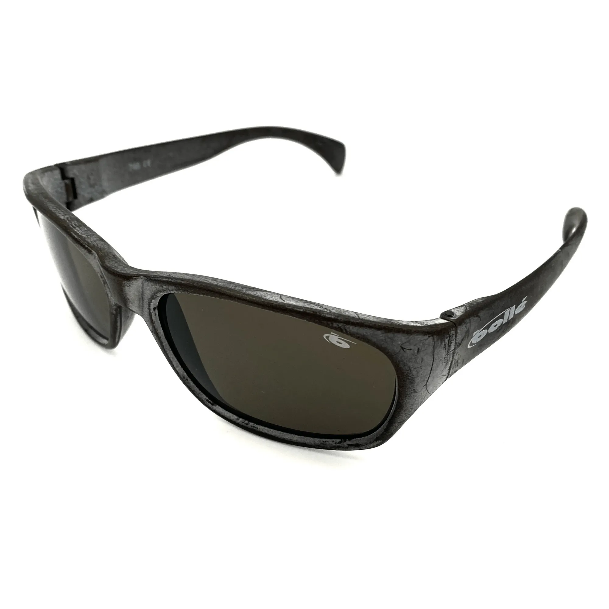 BOLLE 746 "Soft Mink" Sunglasses - Grey NEW w/out Tags