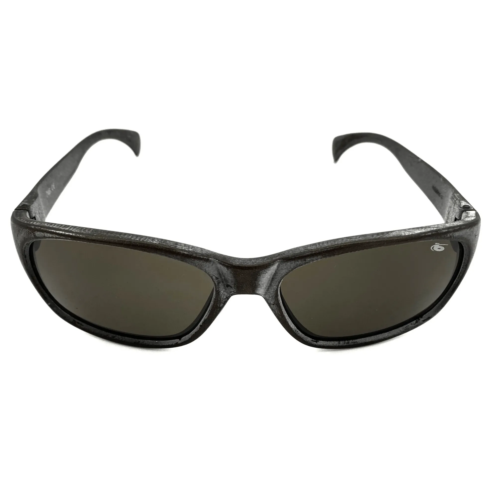 BOLLE 746 "Soft Mink" Sunglasses - Grey NEW w/out Tags