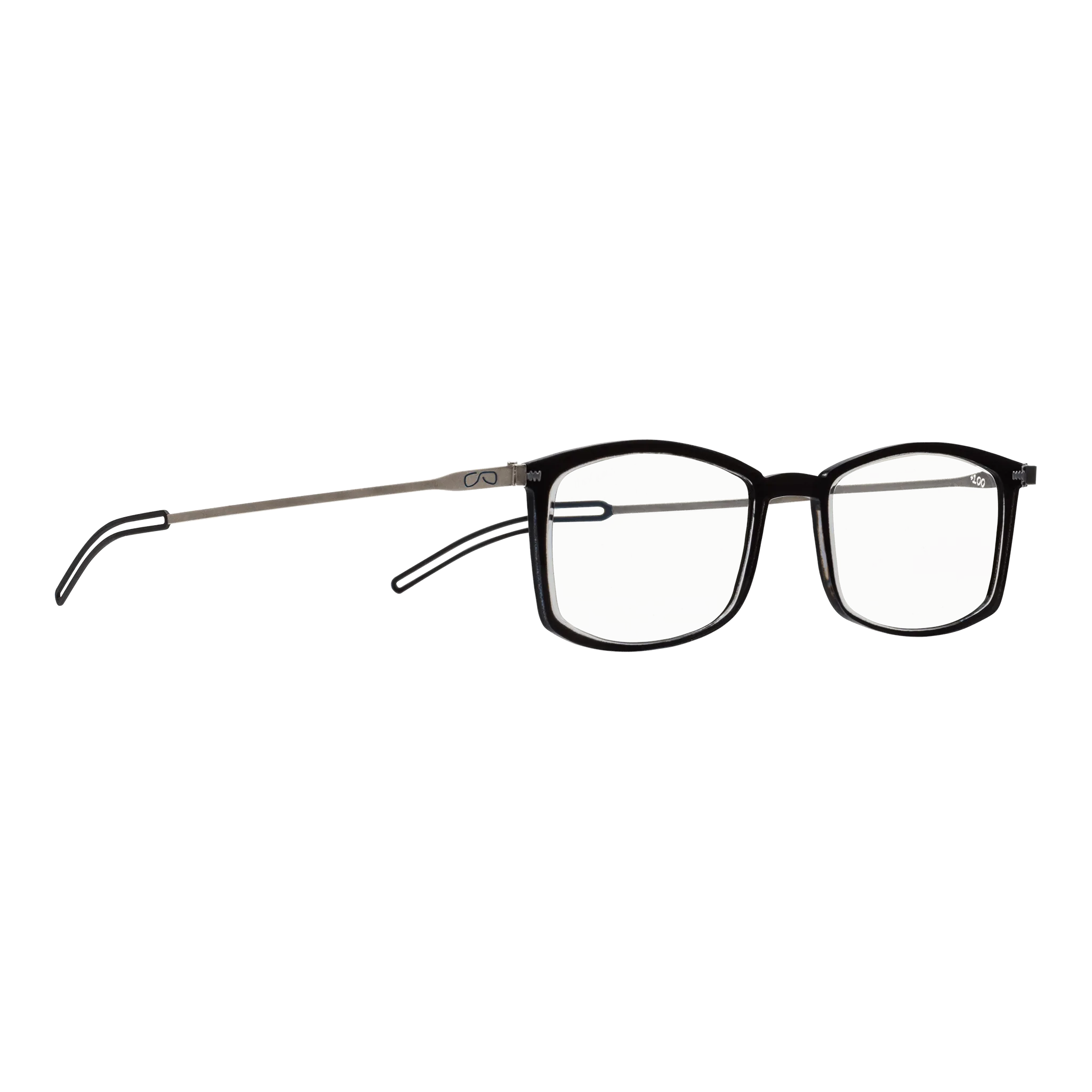 Brooklyn Full Frame Reading Glasses Only