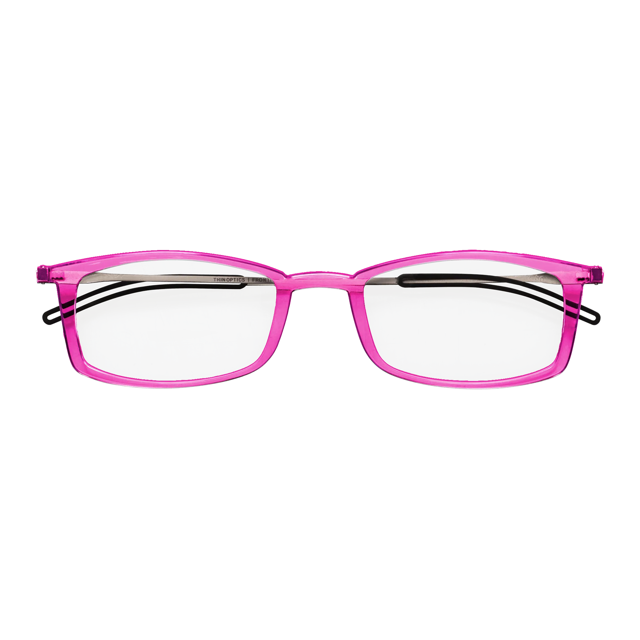 Brooklyn Full Frame Reading Glasses Only