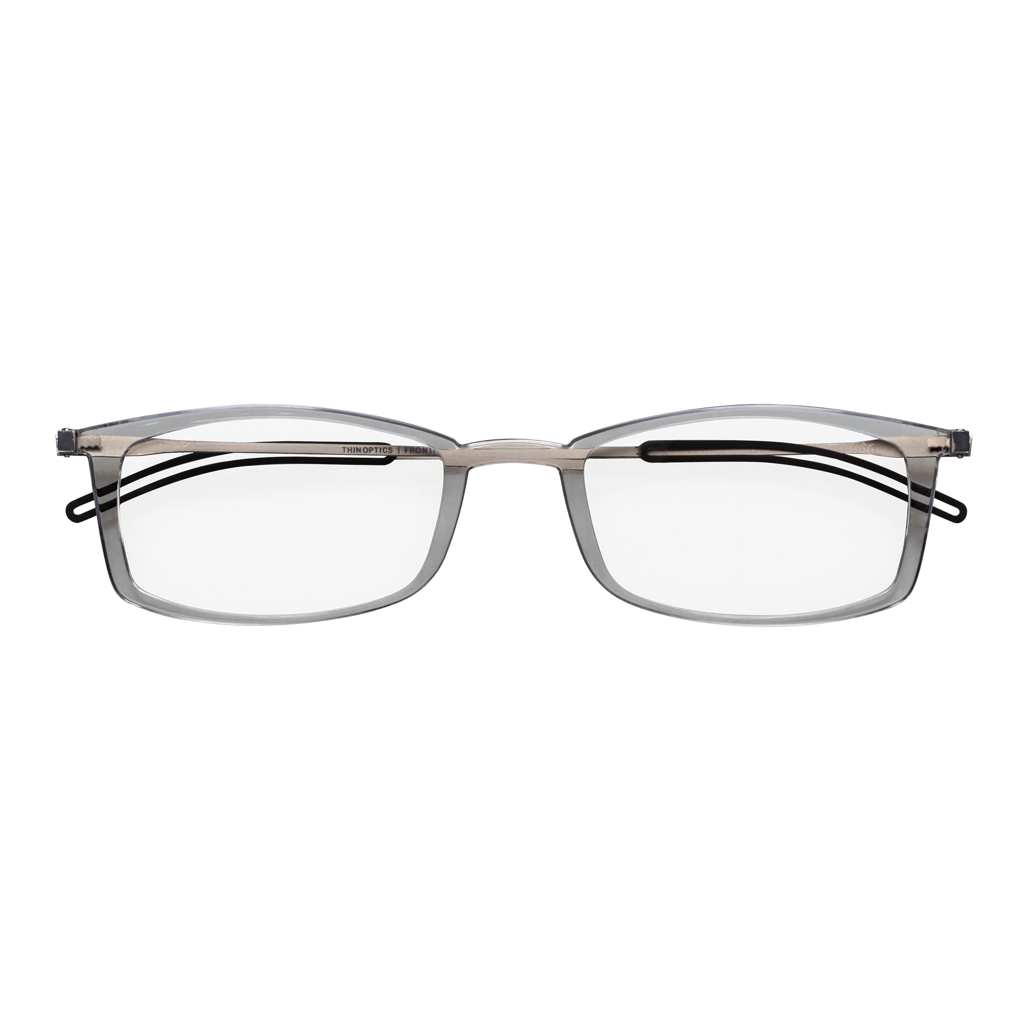 Brooklyn Full Frame Reading Glasses Only