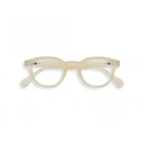 #C Reading Glasses (Moonlight)