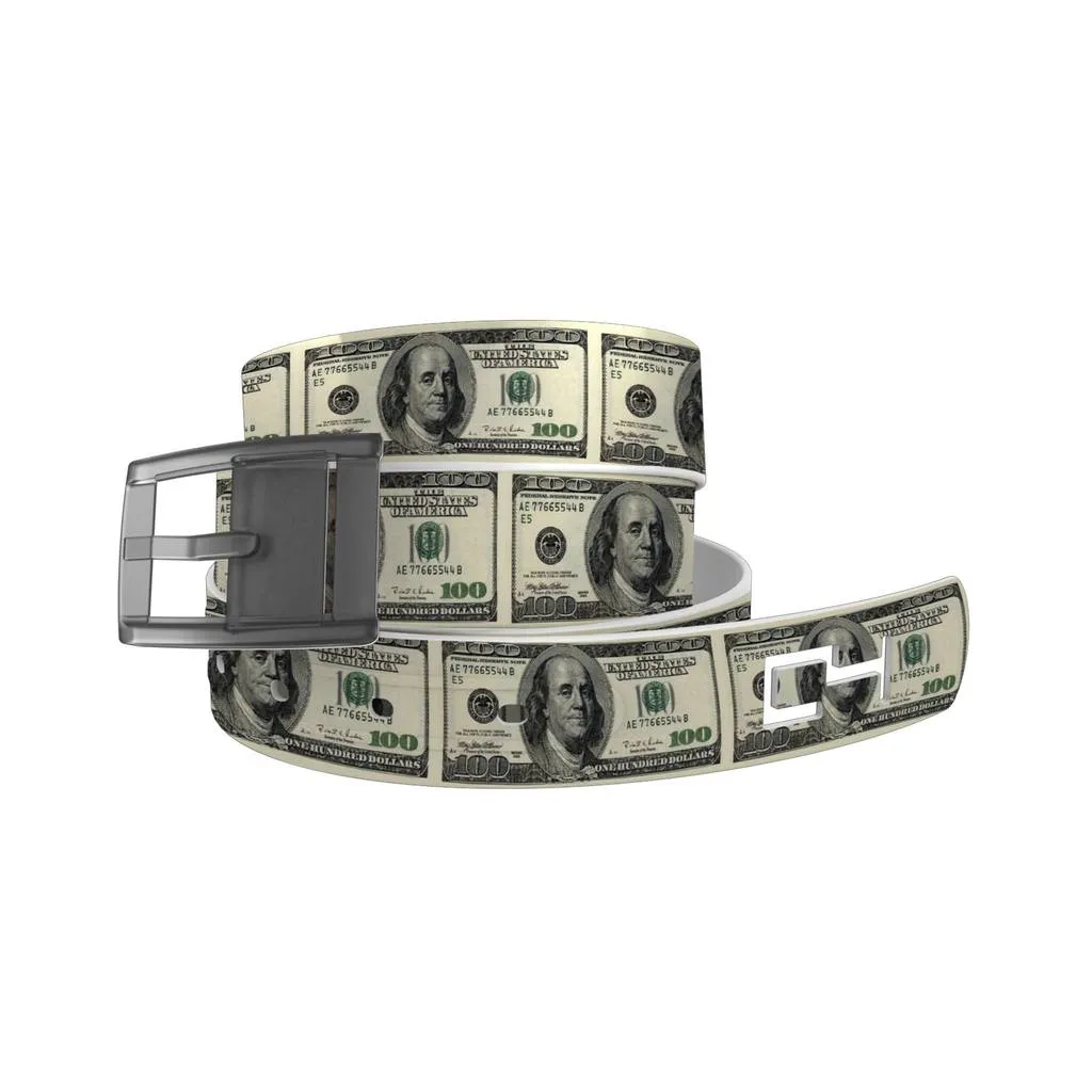 C4 Cut-to-Size Belt