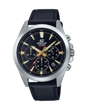 Casio Edifice Mens Watch – EFV-630L-1AVUDF