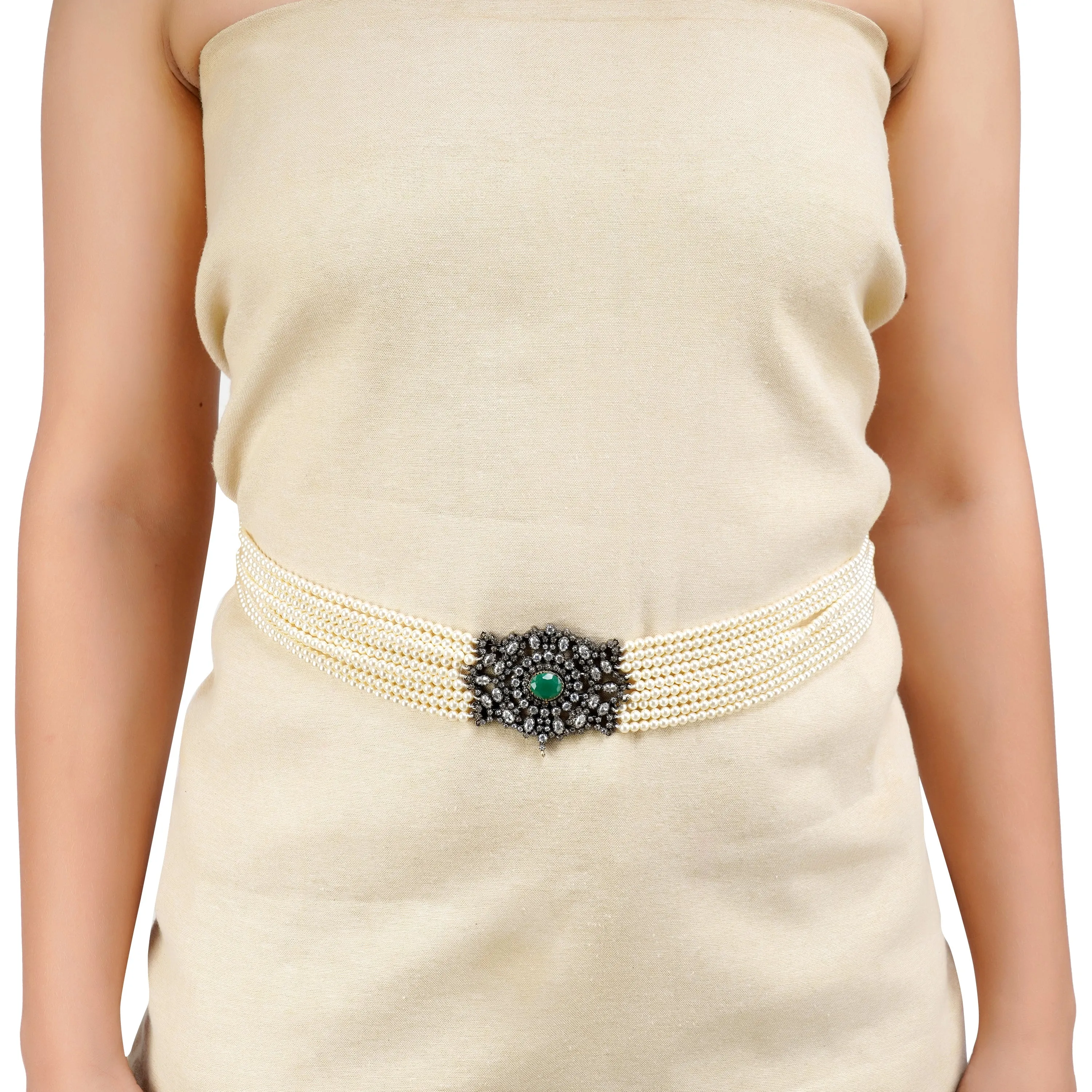 CHOLLA BELT