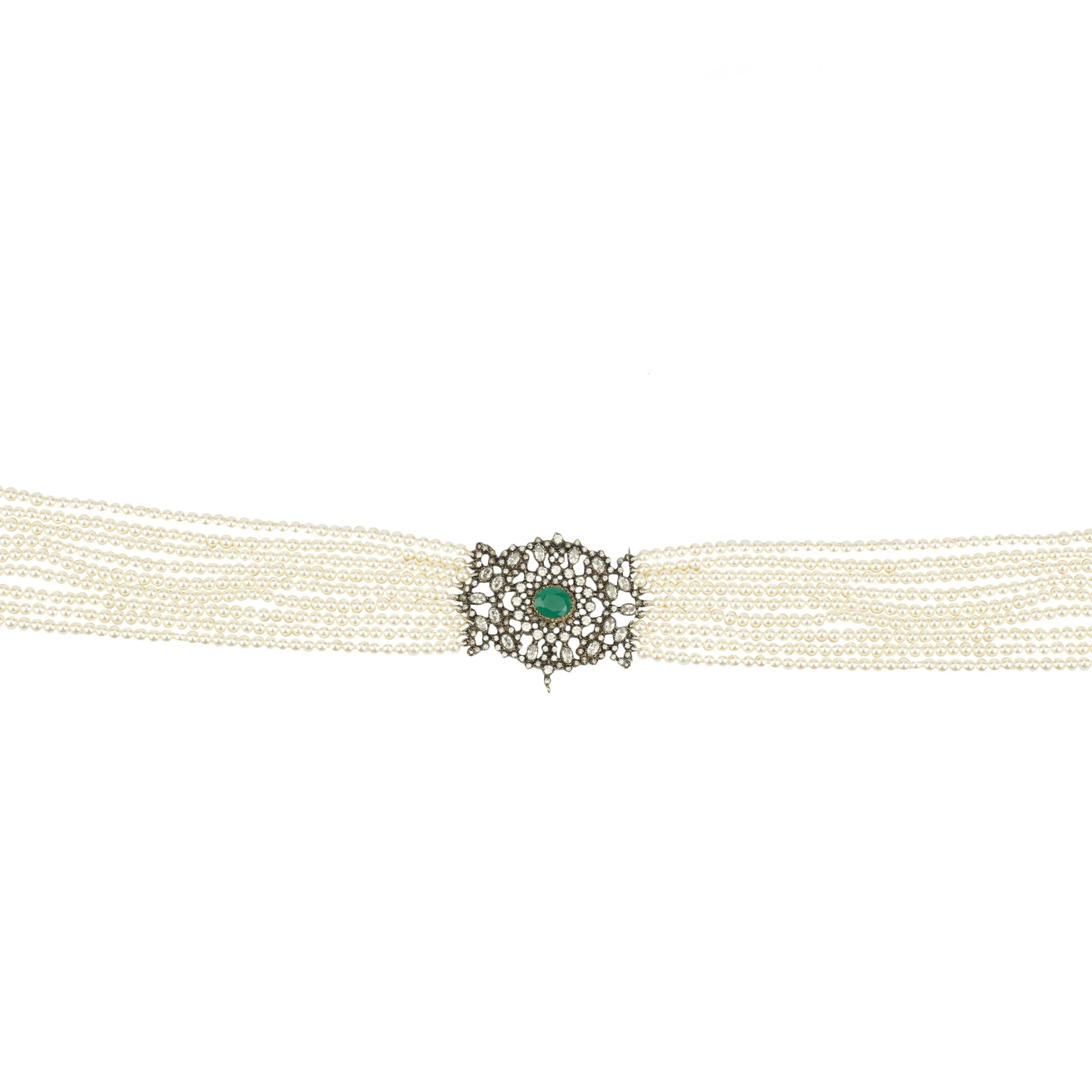 CHOLLA BELT