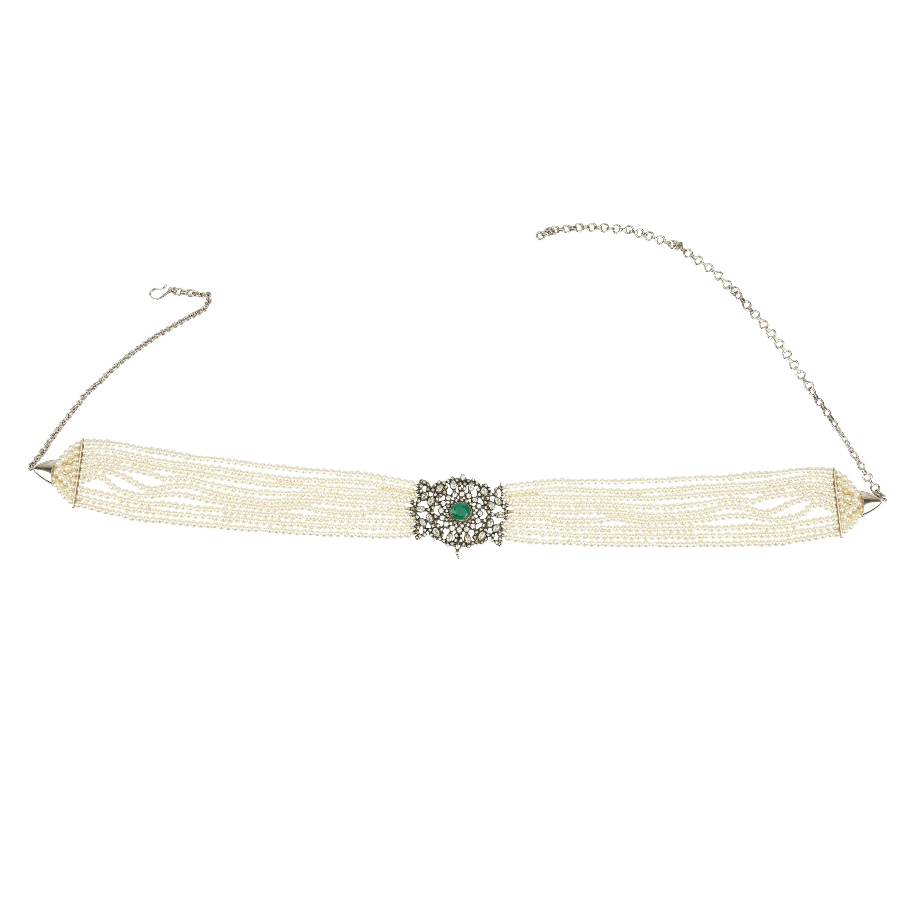 CHOLLA BELT