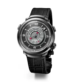 Chronograph Ceramic Watch