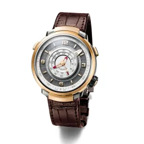 Chronograph Watch