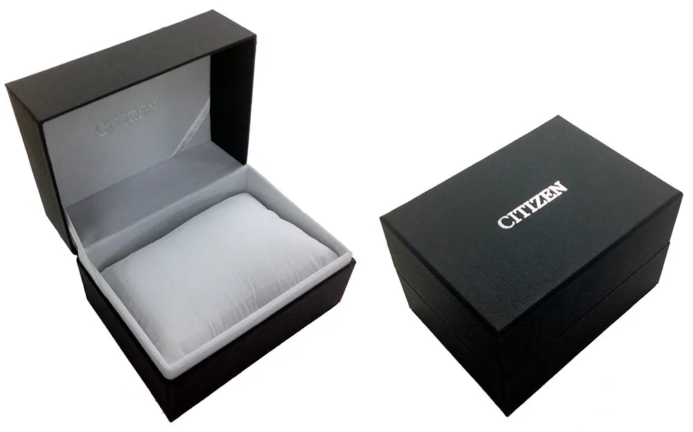 Citizen - BF2020-51E - Quartz Watch For Men