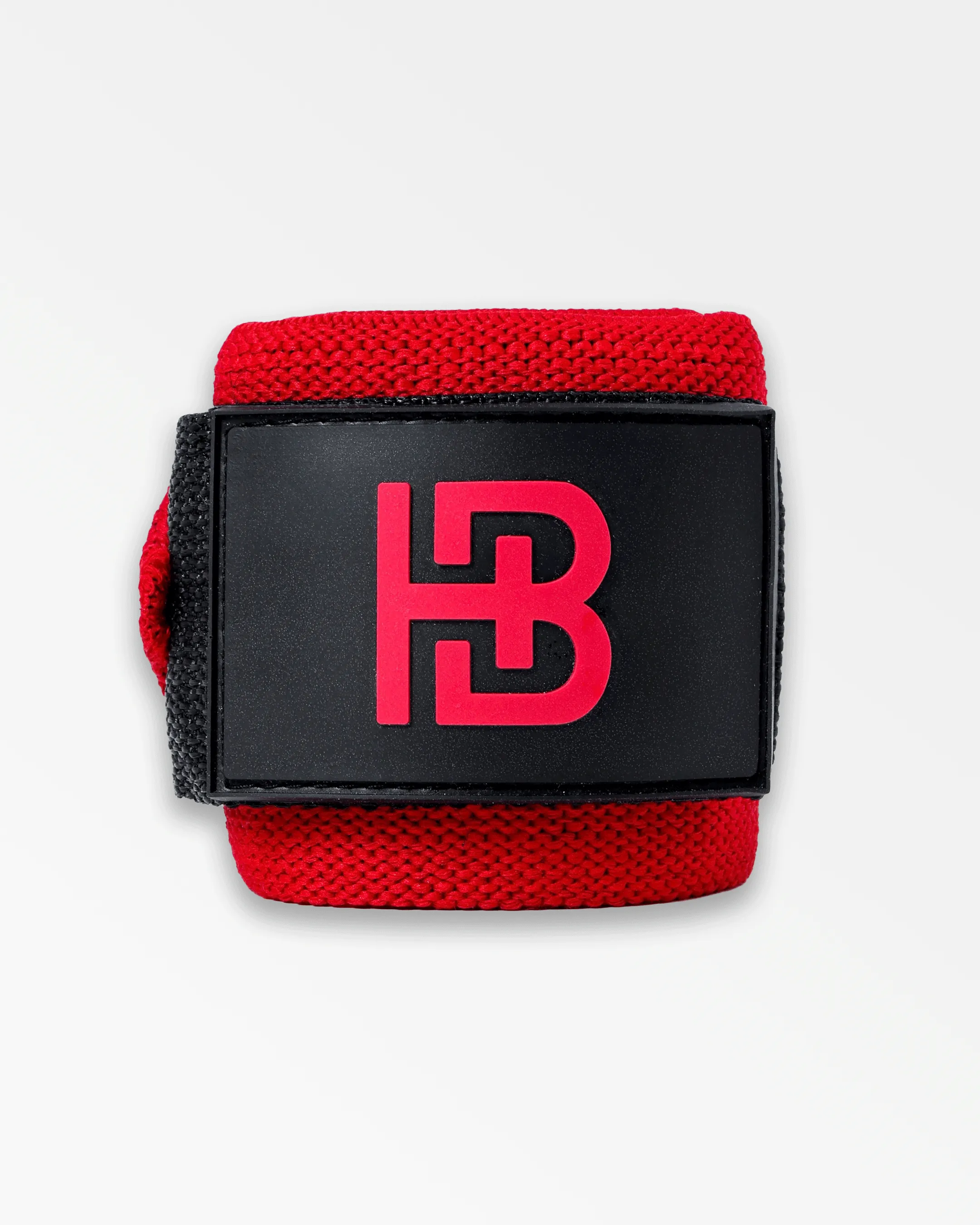 Classic Red Power Stack