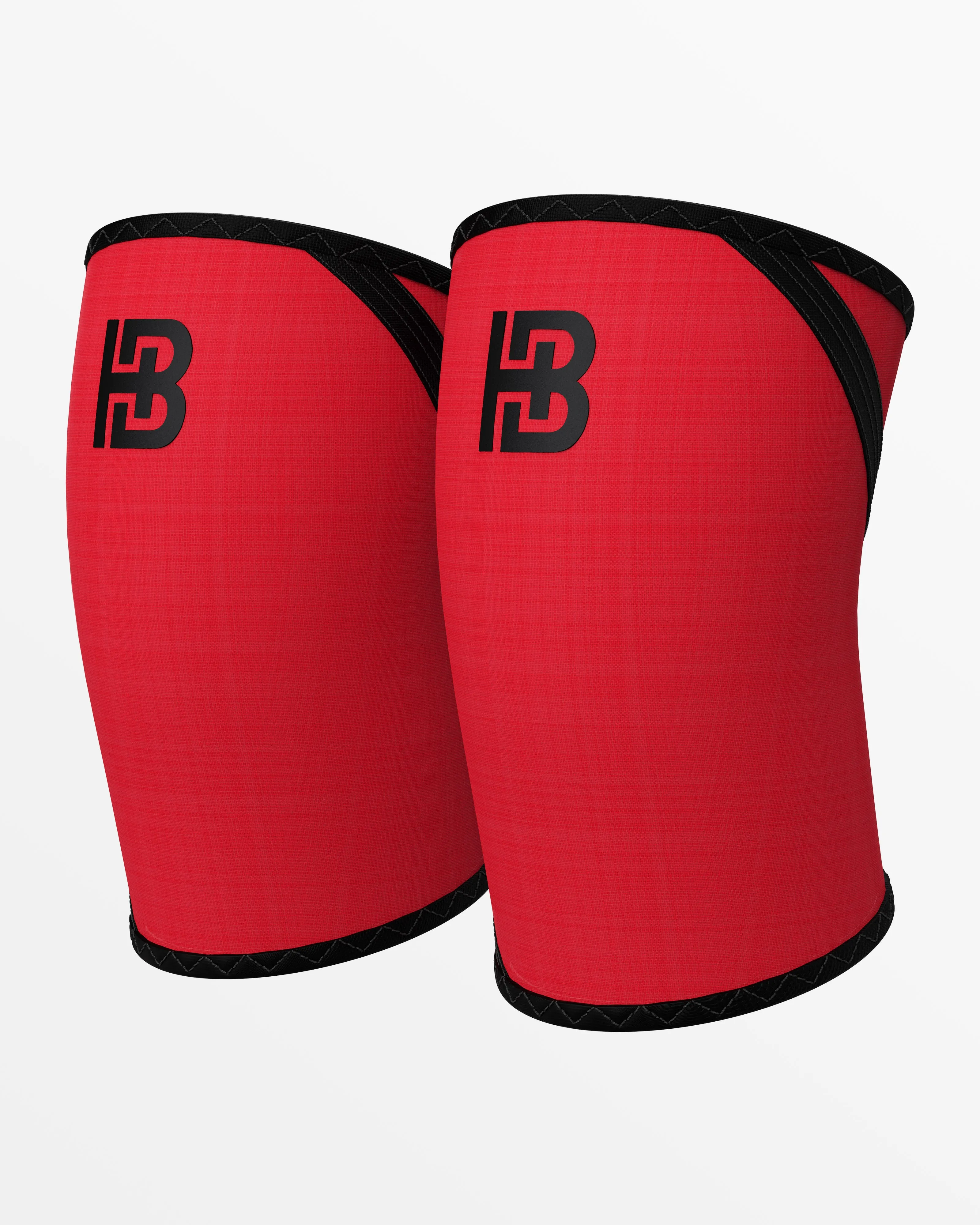 Classic Red Power Stack