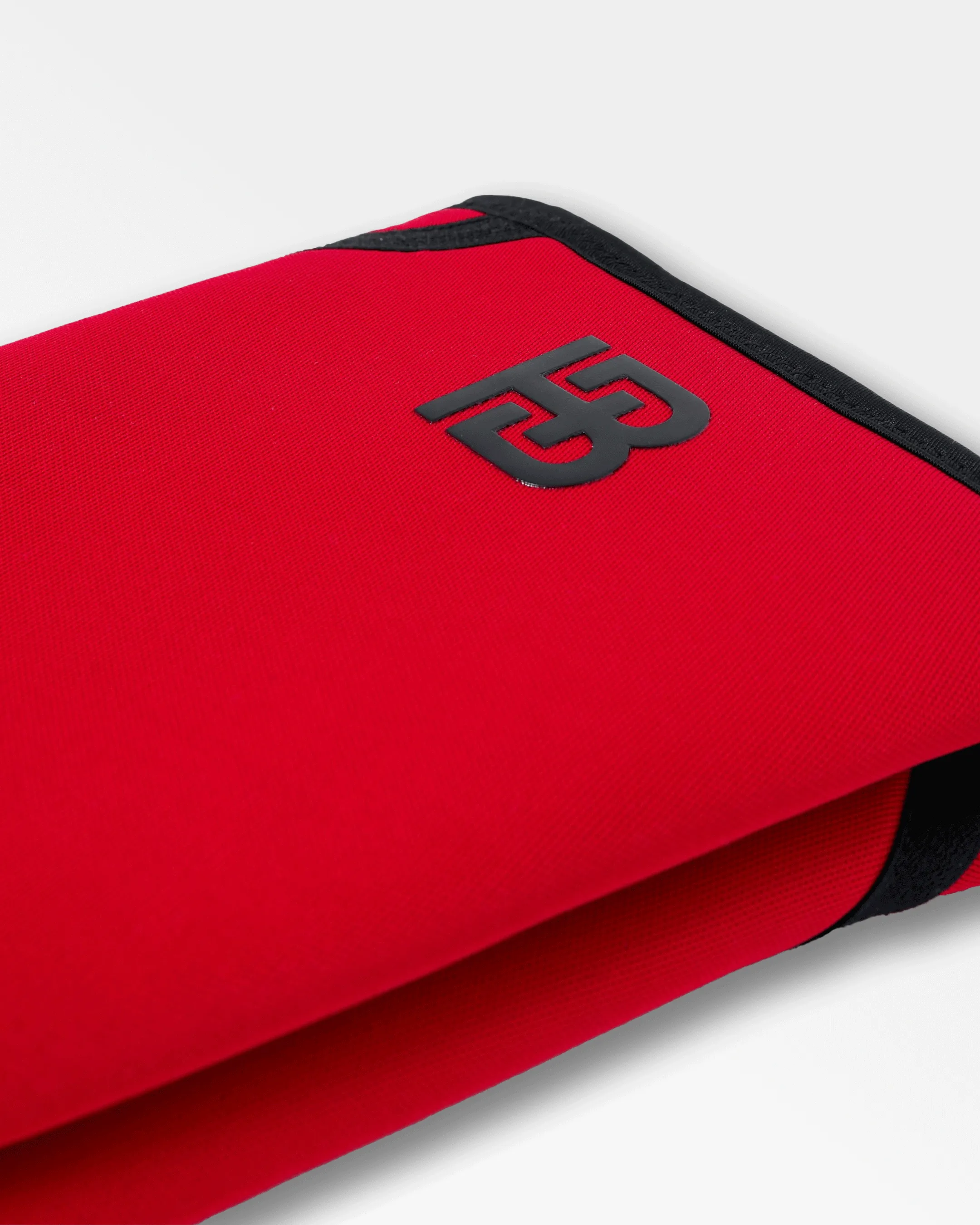 Classic Red Power Stack