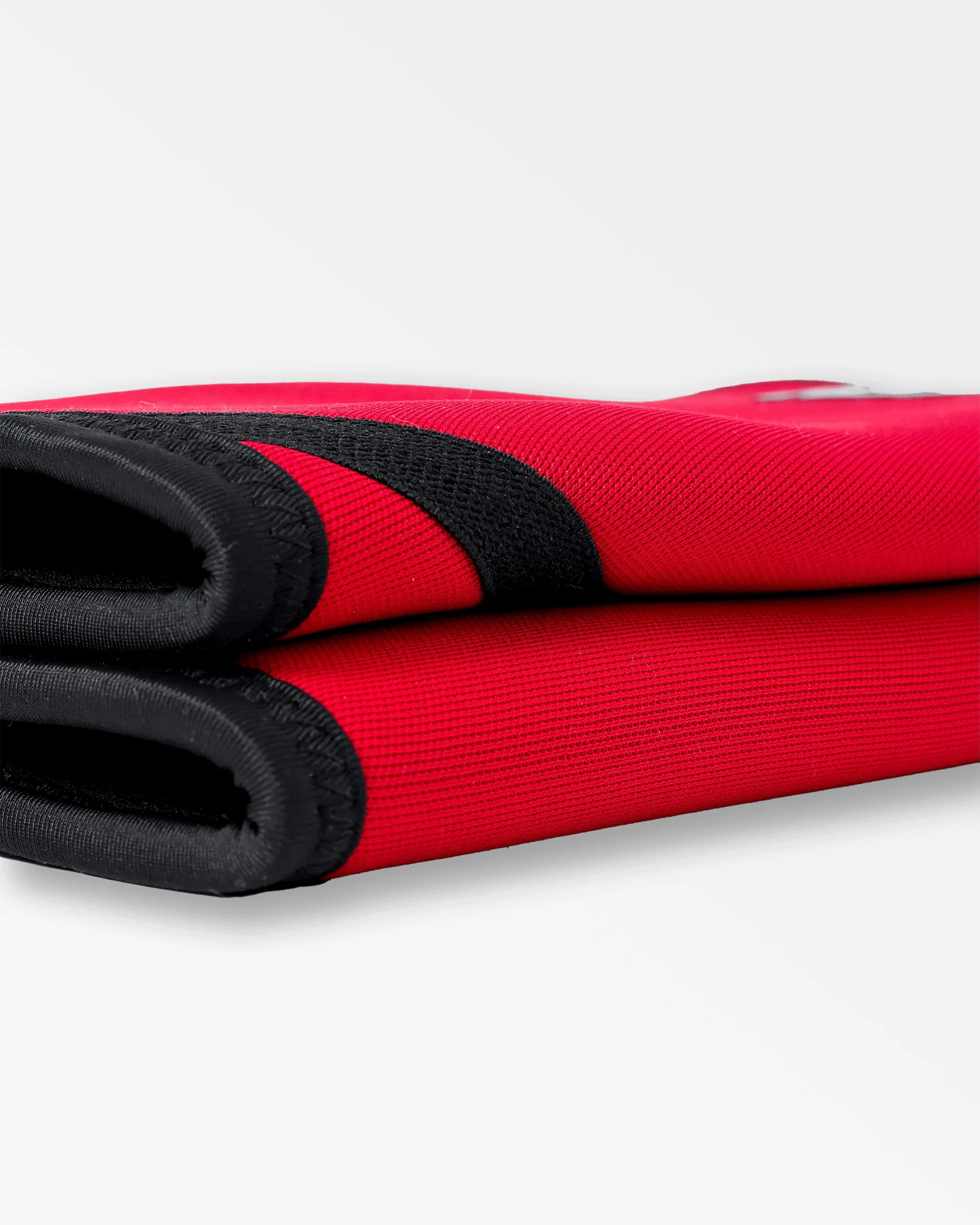 Classic Red Power Stack