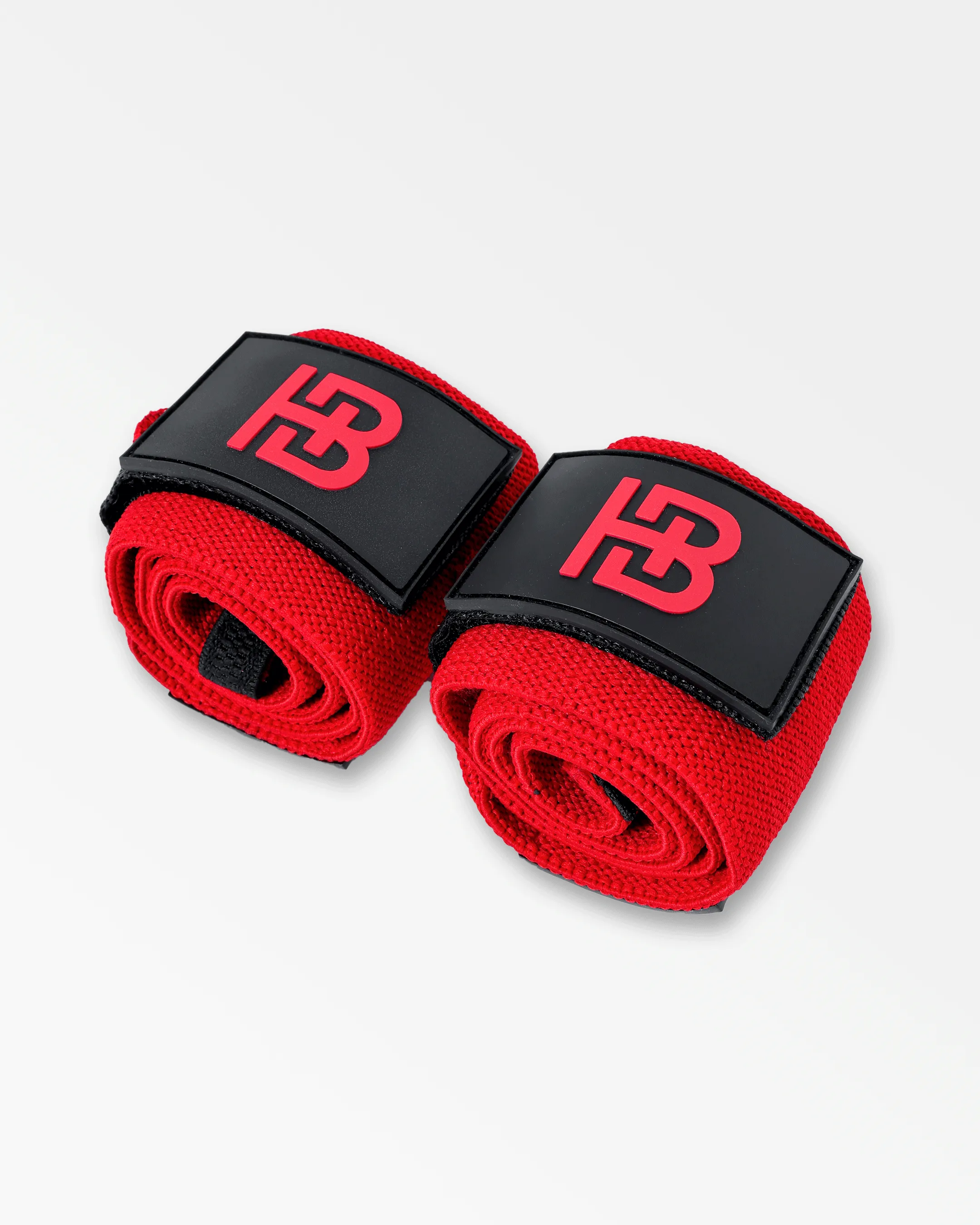 Classic Red Power Stack