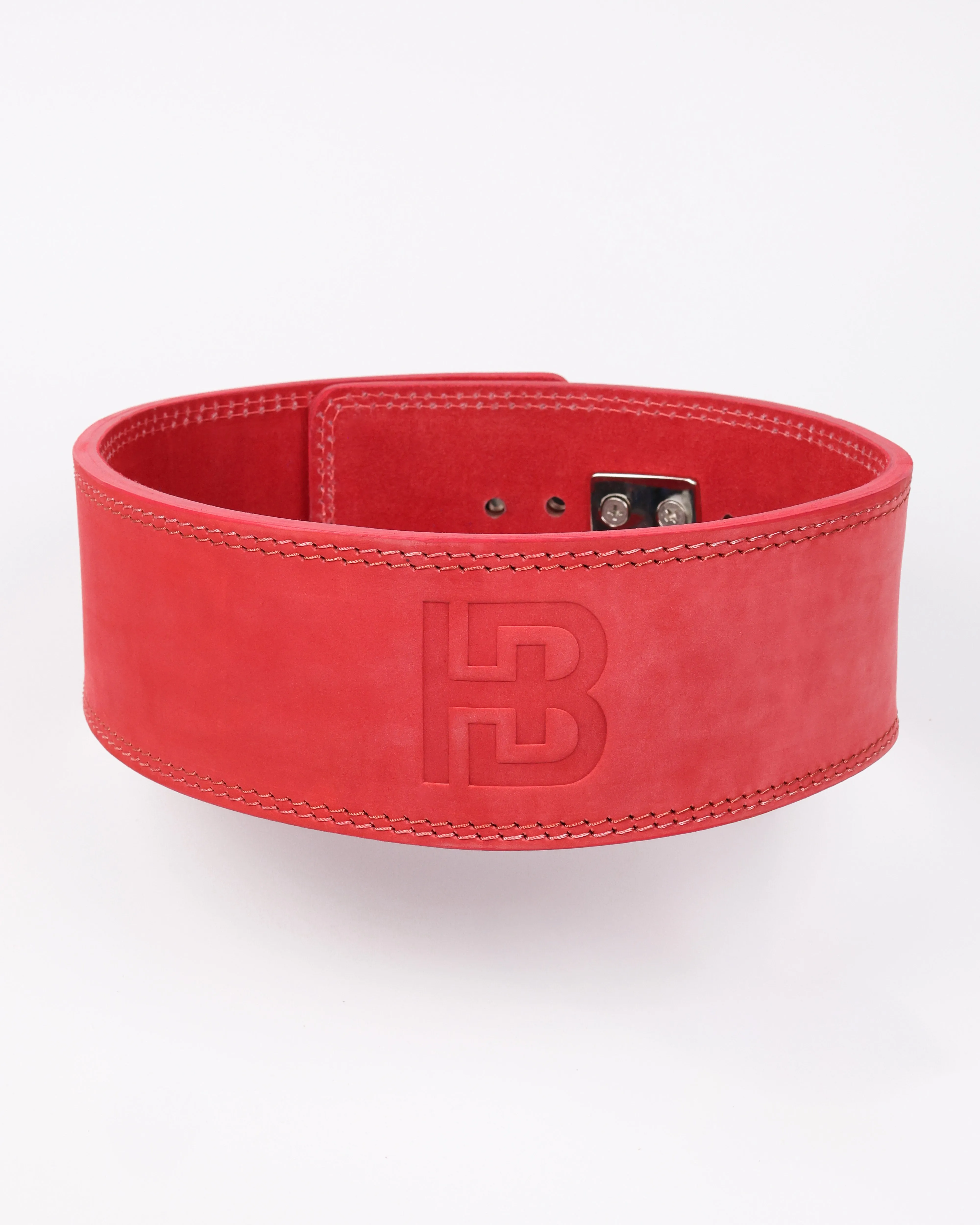 Classic Red Power Stack